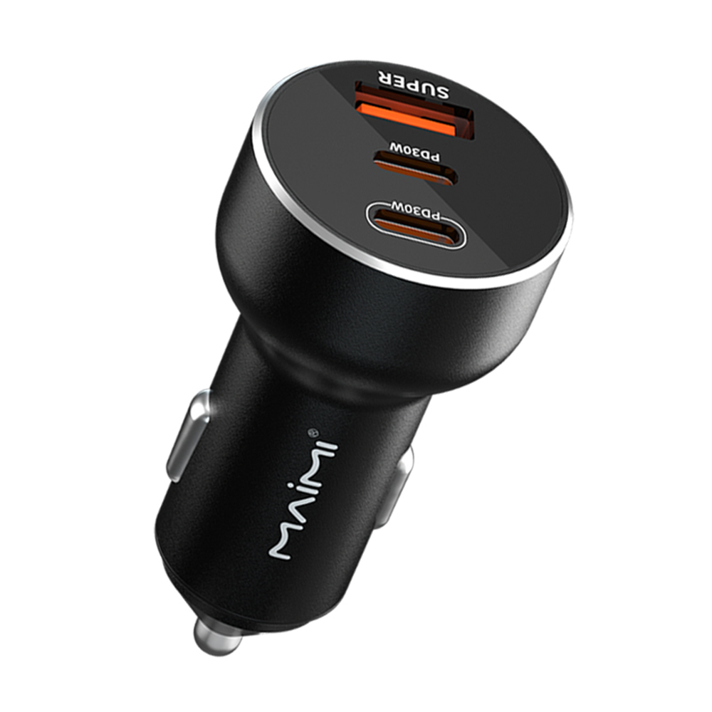 CC135 Car Charger